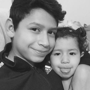 Meet your Posher, Jeffrey